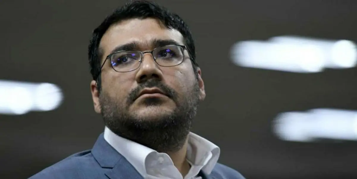انتصاب مدیرکل دفتر حوزه ریاست مجلس