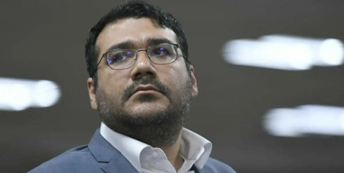 انتصاب مدیرکل دفتر حوزه ریاست مجلس