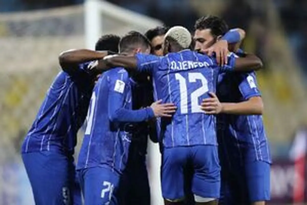 
دلیل شکست استقلال از نگاه رسانه اردنی
