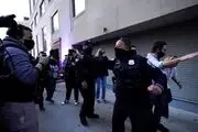 تمدید حالت فوق العاده در واشنگتن 