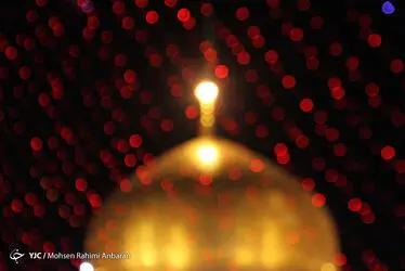 حرم‌رضوی 