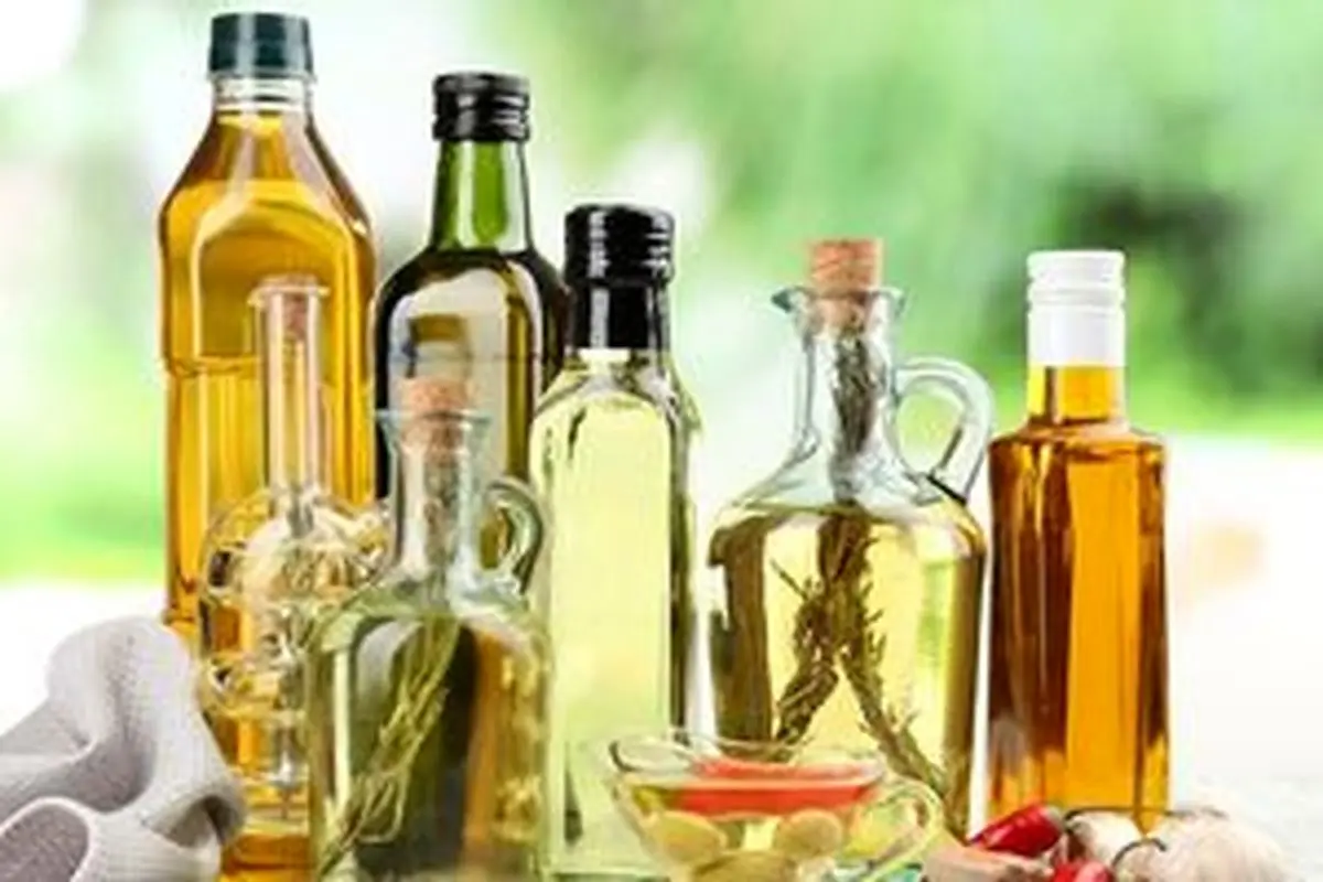  خاصیت شگفت‌انگیز روغن‌های گیاهی 