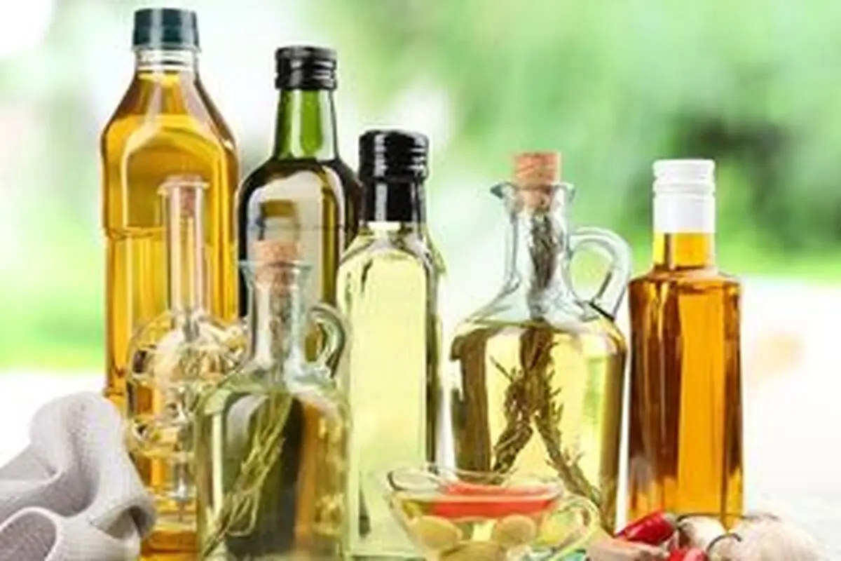 با 9 روغن طبیعی بدون نیاز به ترکیبات شیمیایی زیباتر شوید!