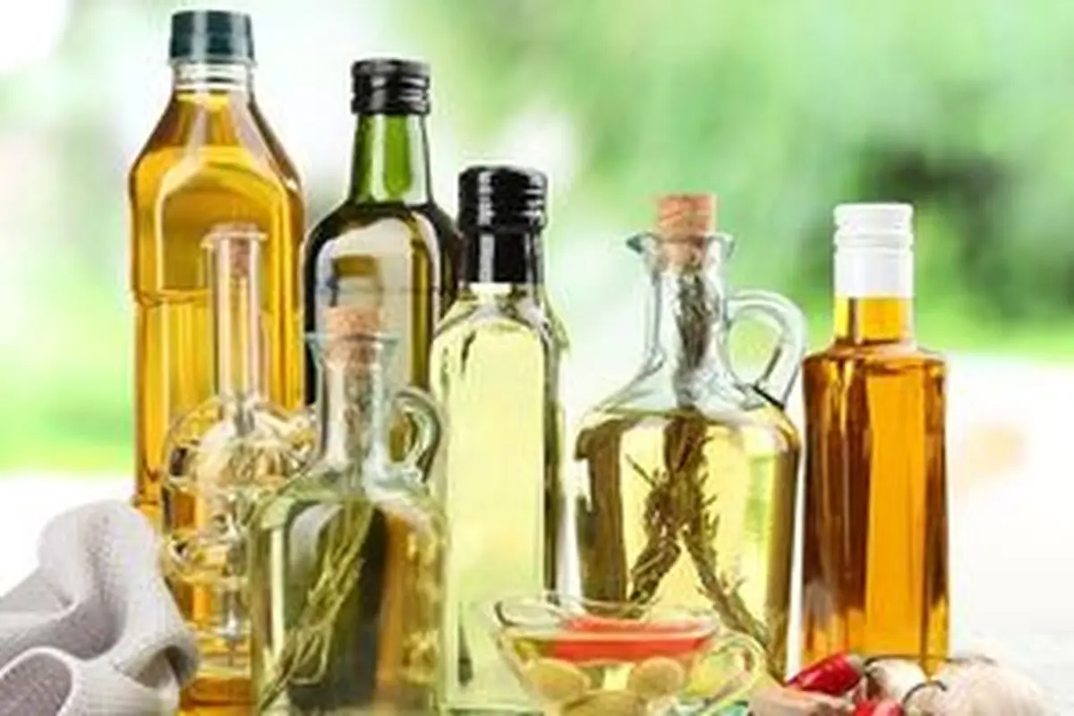 روشی ارزان برای رشد سریع موها/با مصرف این روغن‌ها 100سال عمر کنید
