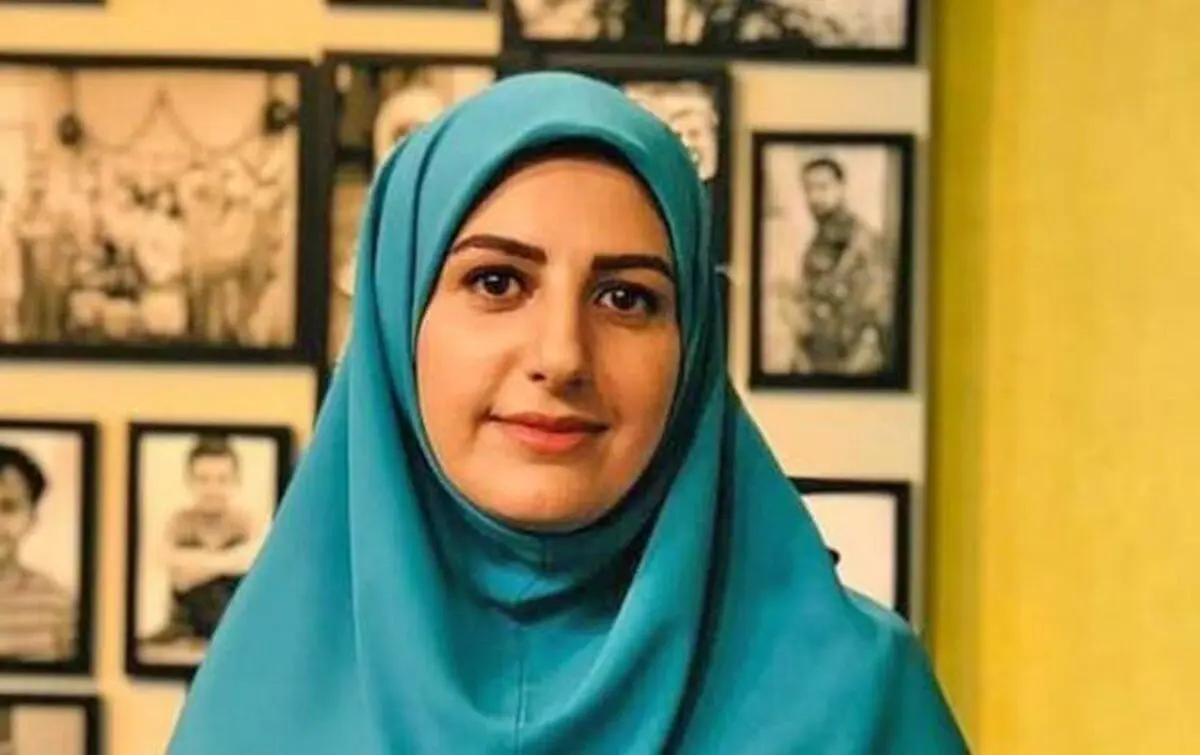 مجری زن برنامه جنجالی شبکه 2 ممنوع التصویر شد؟

