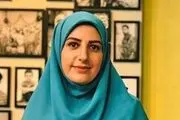 مجری زن برنامه جنجالی شبکه 2 ممنوع التصویر شد؟
