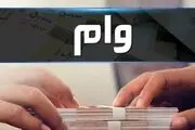 کدام گروه مشمول دریافت وام ۸۰۰ میلیون تومانی شدند؟
