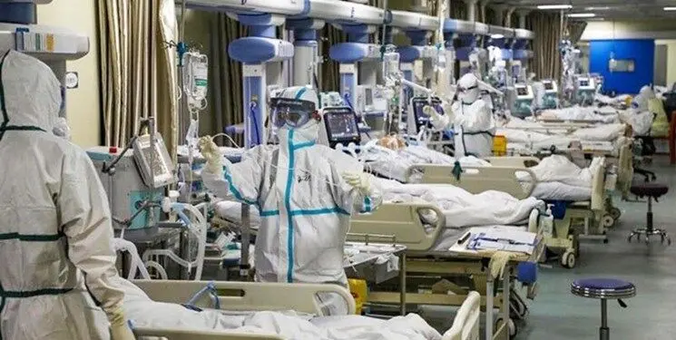 شناسایی ۱۰۷۷ بیمار جدید کرونایی/ ۲۱ نفر دیگر فوت شدند
