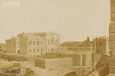 مسجد الاقصی