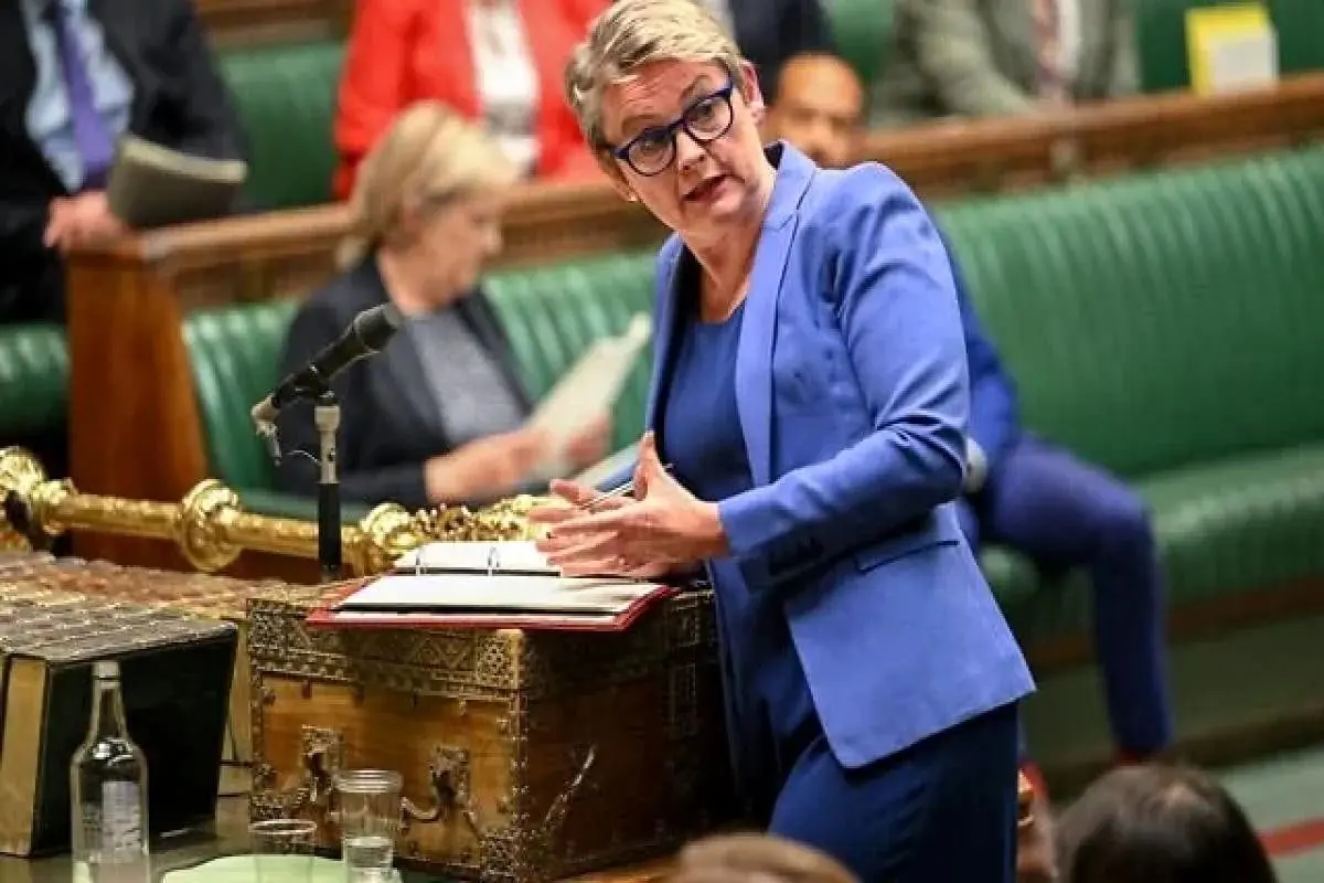 لندن: لبنان باید در توافق آتش‌بس گنجانده شود