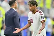 حمله سارقان به خانه لامین یامال ناکام ماند