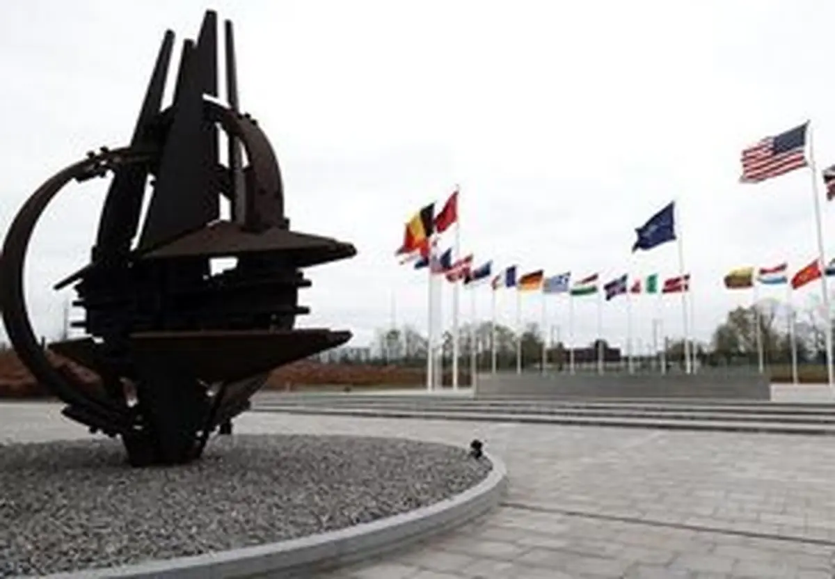 احتمال خروج اسلوونی از ناتو