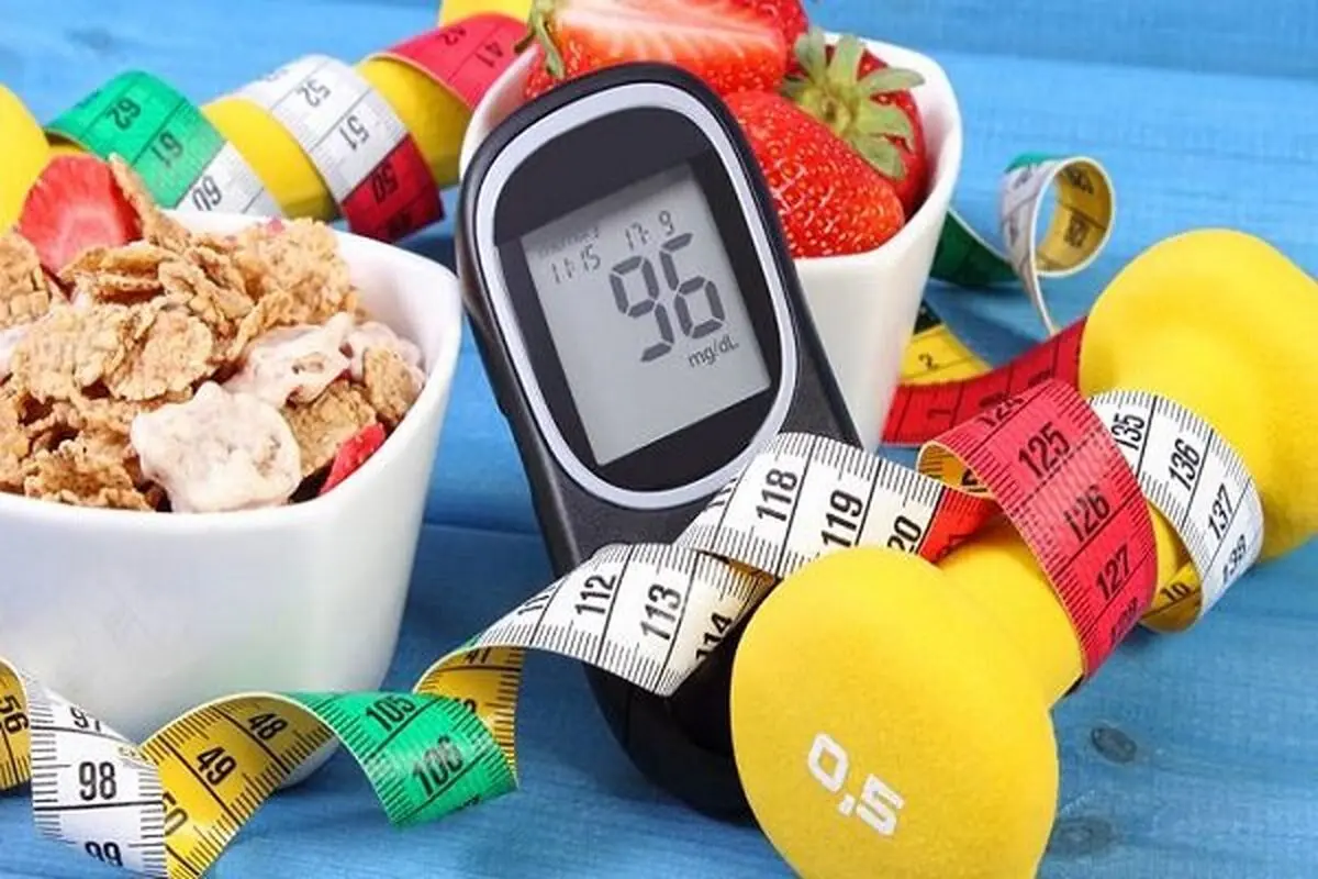 دیابتی ها از کرونا نترسند