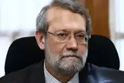قطعاً لاریجانی رئیس مجلس دهم است
