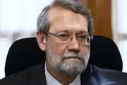 رایزنی لاریجانی با ۲۰۰ نفر از منتخبان مجلس دهم