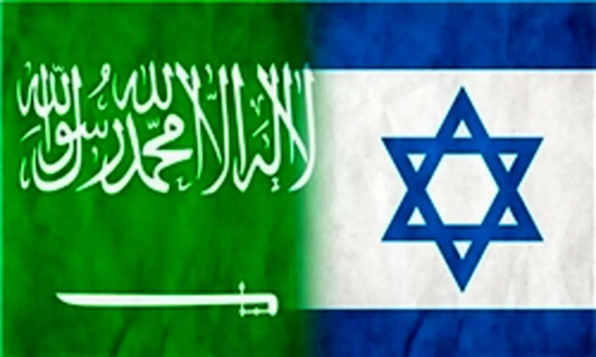 نزدیکی عربستان و اسرائیل برای مقابله با ایران