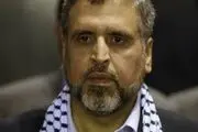 درگذشت دبیر کل پیشین جهاد اسلامی فلسطین 

