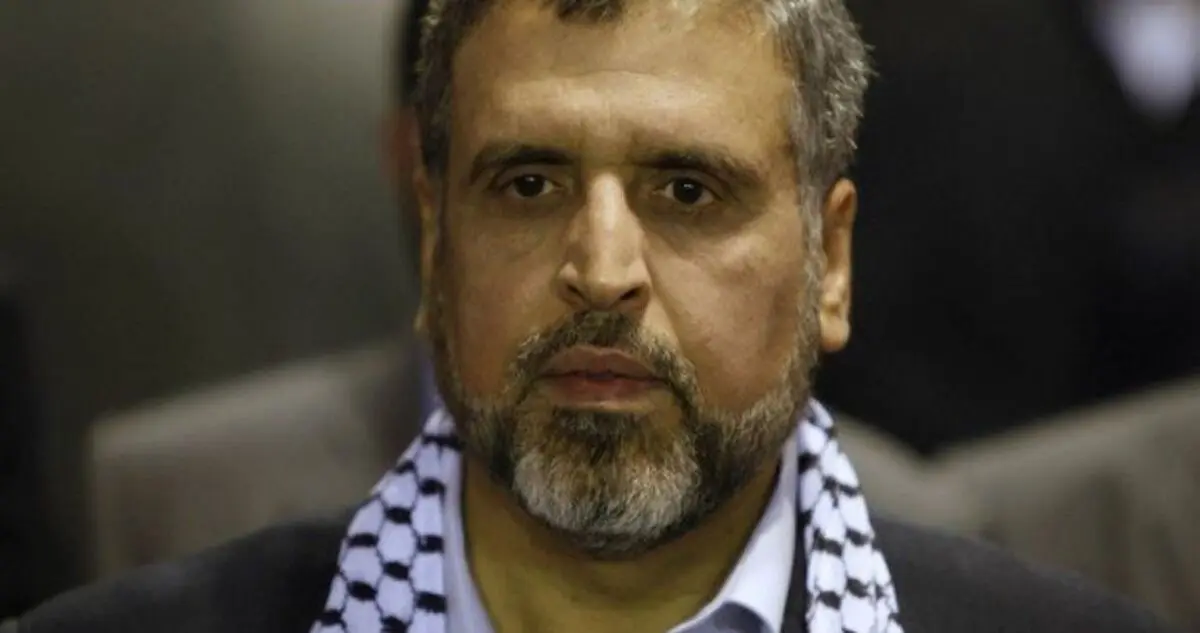 درگذشت دبیر کل پیشین جهاد اسلامی فلسطین 

