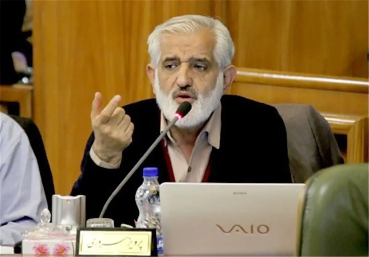 مدیریت شهری به دنبال تصدی سیاست گذاری‌ها و مدیریت تخصیص نیست