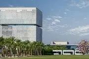 ذخیره عظیم ارزی کشورهای عربی/فیلم