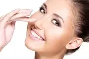 روشهای کوچک کردن بینی گوشتی