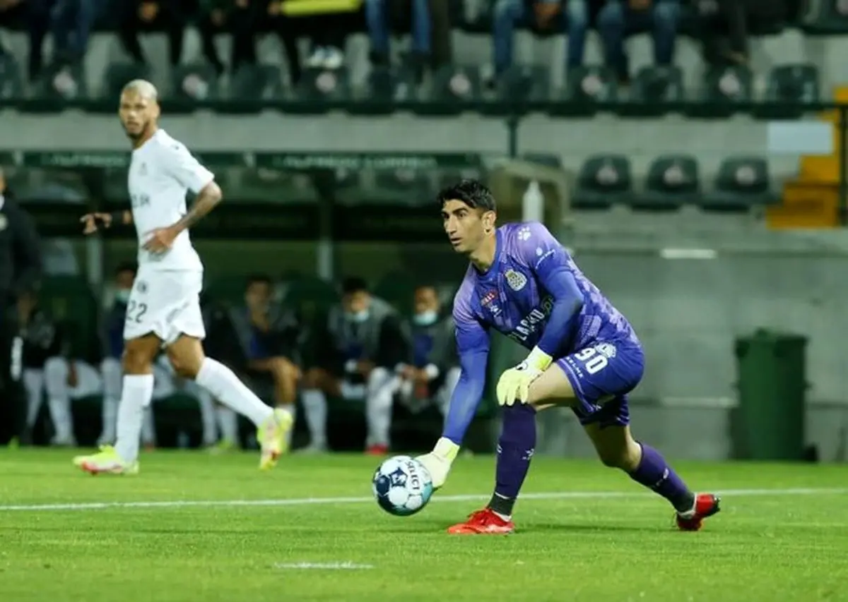 کدام لژیونرها برای فصل بعد به پرسپولیس برمی‌گردند؟
