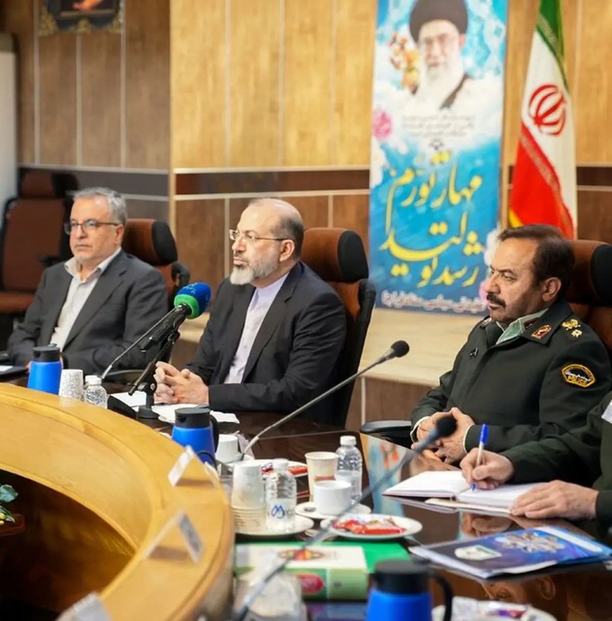 رصد لحظهای گردش مالی تمام دستگاهها توسط دیوان محاسبات