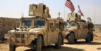  حمله به ۲ کاروان ائتلاف آمریکایی در عراق
