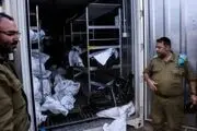 اسرائیل از یافتن اجساد برخی اسیرانش خبر داد