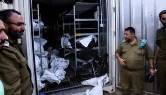 اسرائیل از یافتن اجساد برخی اسیرانش خبر داد