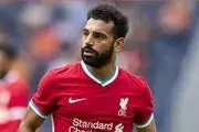 محمد صلاح کرونا را شکست داد