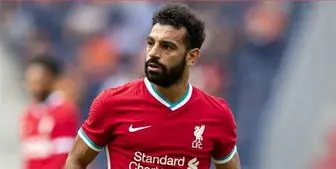 محمد صلاح به بارسلونا می رود یا رئال مادرید؟