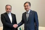 تذکر جالب عراقچی به وزیر خارجه کره‌جنوبی