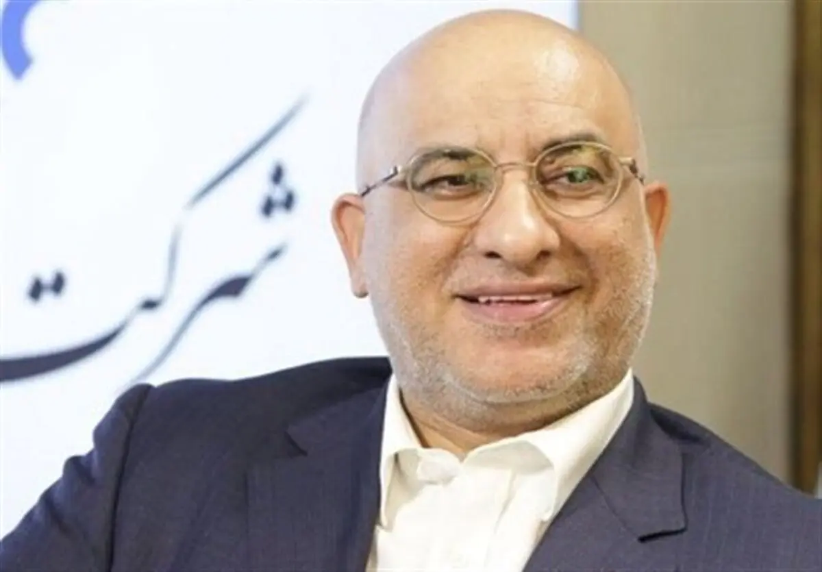 مجید صدری استعفا کرد 