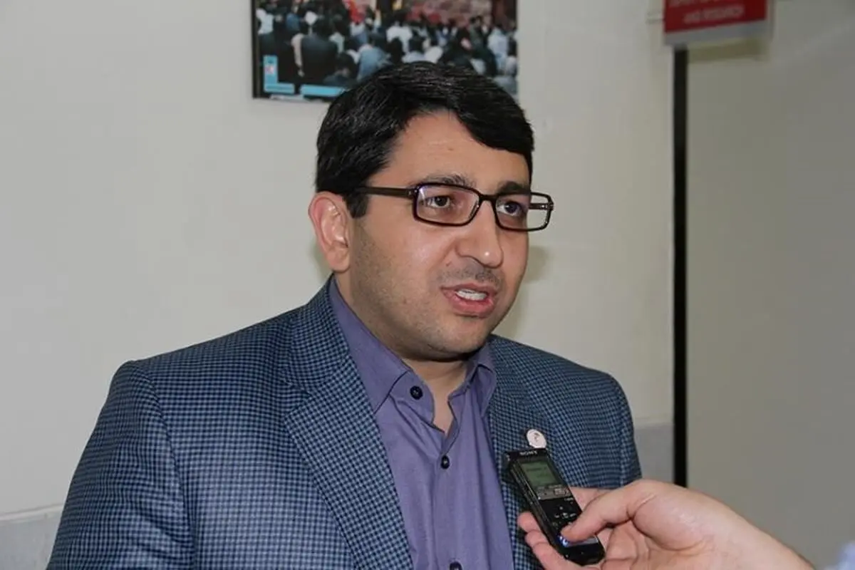 قبادی دانا رئیس سازمان بهزیستی کشور شد