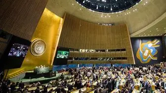 دلیل اهمیت قطعنامه حمایتی سازمان ملل از فلسطین