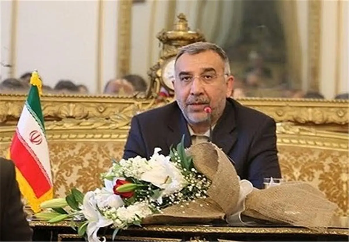 دیدار سفیر و سرکنسول ایران با رهبر شیعیان ترکیه