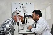 
ویروس کرونای جدید به چشم ها حمله می‌کند
