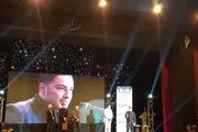 معرفی برگزیدگان دوازدهمین جشن منتقدان سینما/سارا بهرامی و نوید محمد زاده؛ بهترین بازیگران نقش اول