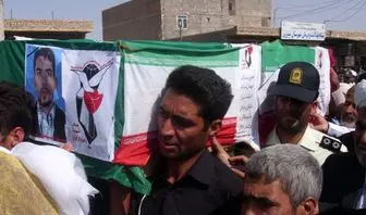 عاملان شهادت مامور نیروی انتظامی در ایرانشهر دستگیر شدند