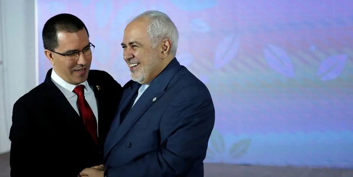 وزیر خارجه ونزوئلا امشب در تهران