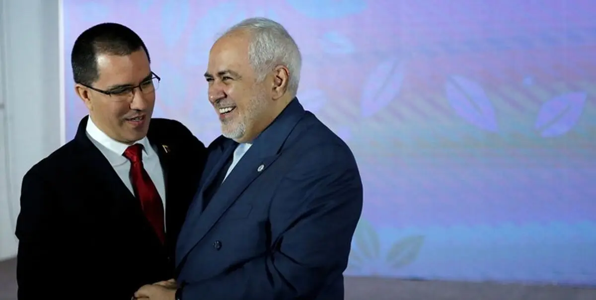 وزیر خارجه ونزوئلا امشب در تهران