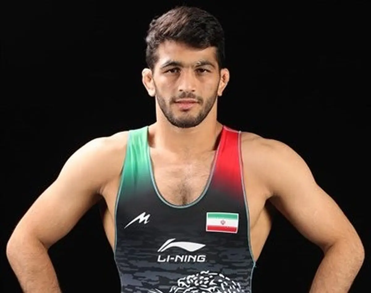 حسن یزدانی فینالیست شد + فیلم
