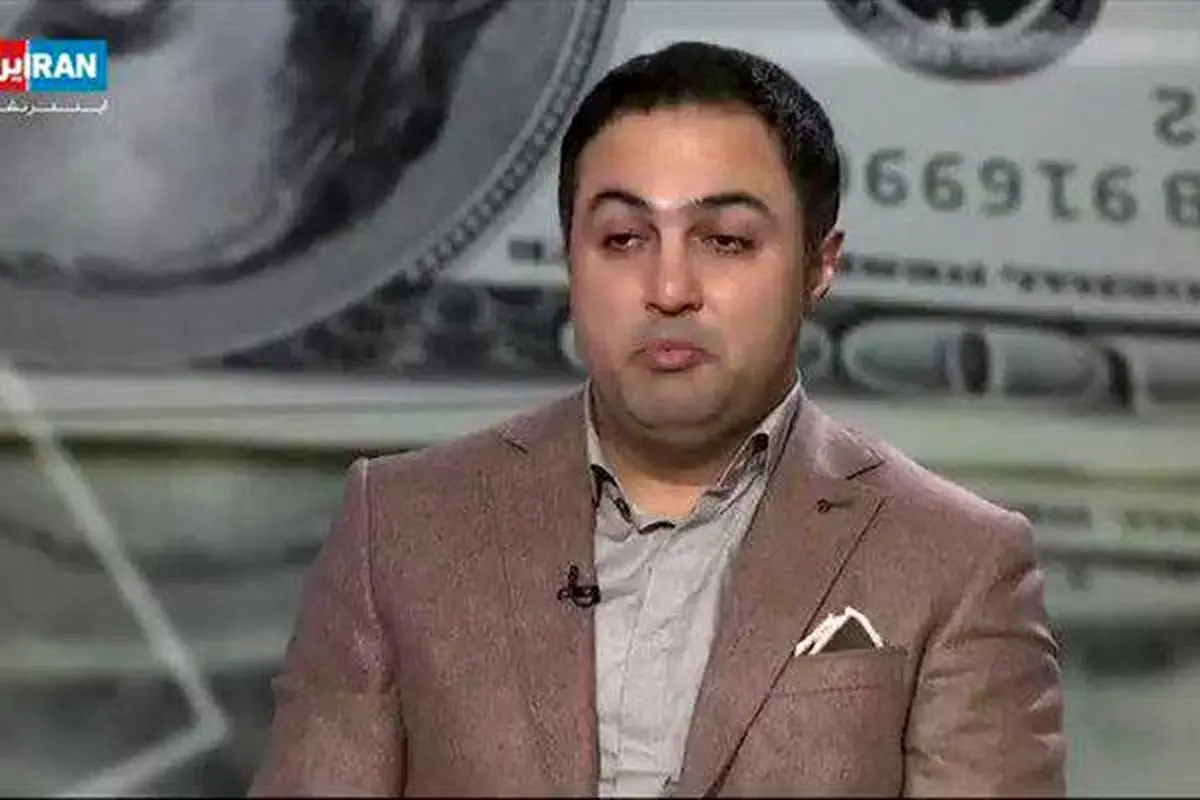 خدمت بازاریاب ایرانی به دربار آل‌سعود! +تصاویر