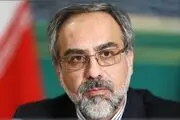 نایب رئیس کمیسیون امنیت: باید از آمریکا شکایت کنیم