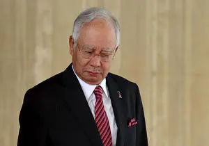 نخست وزیر پیشین مالزی بازداشت شد