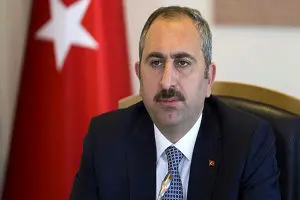 
وزیر دادگستری ترکیه: اجازه بسته شدن پرونده خاشقجی را نمی‌دهیم
