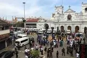 
 ۴ آمریکایی در حملات سریلانکا کشته شدند
