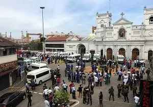 
 ۴ آمریکایی در حملات سریلانکا کشته شدند
