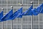 اتحادیه اروپا فعلاً سپاه را در فهرست «تروریستی» قرار نمی‌دهد 